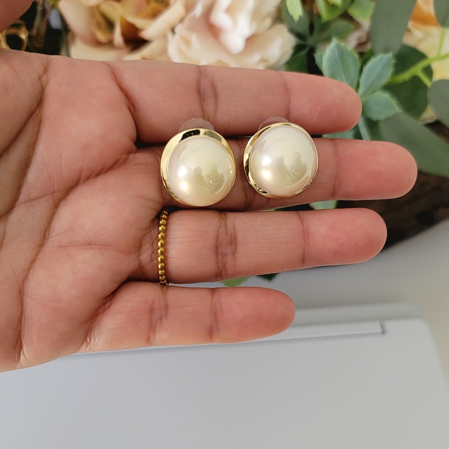 GEMA EARRINGS