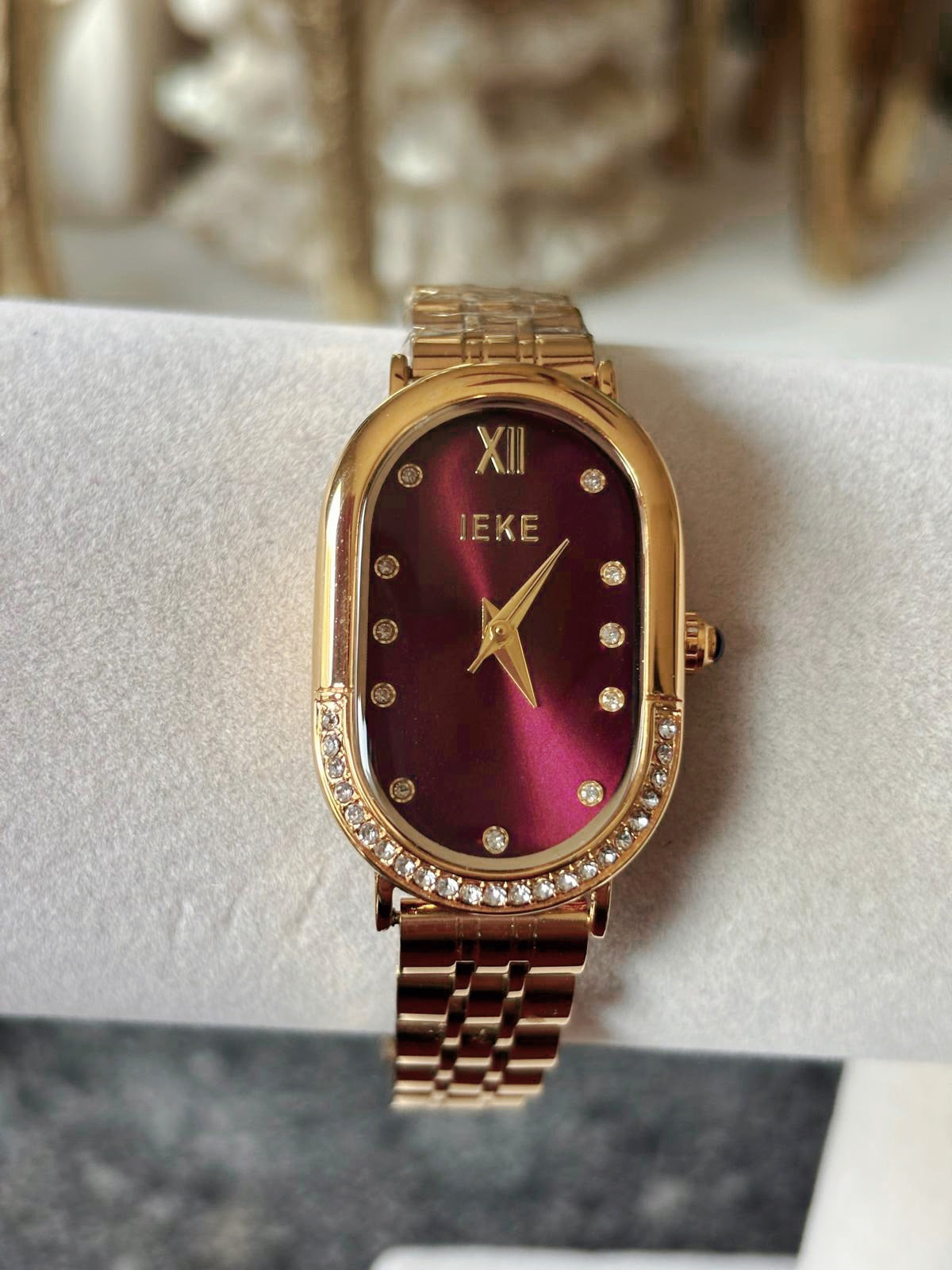 VELVET GOLD