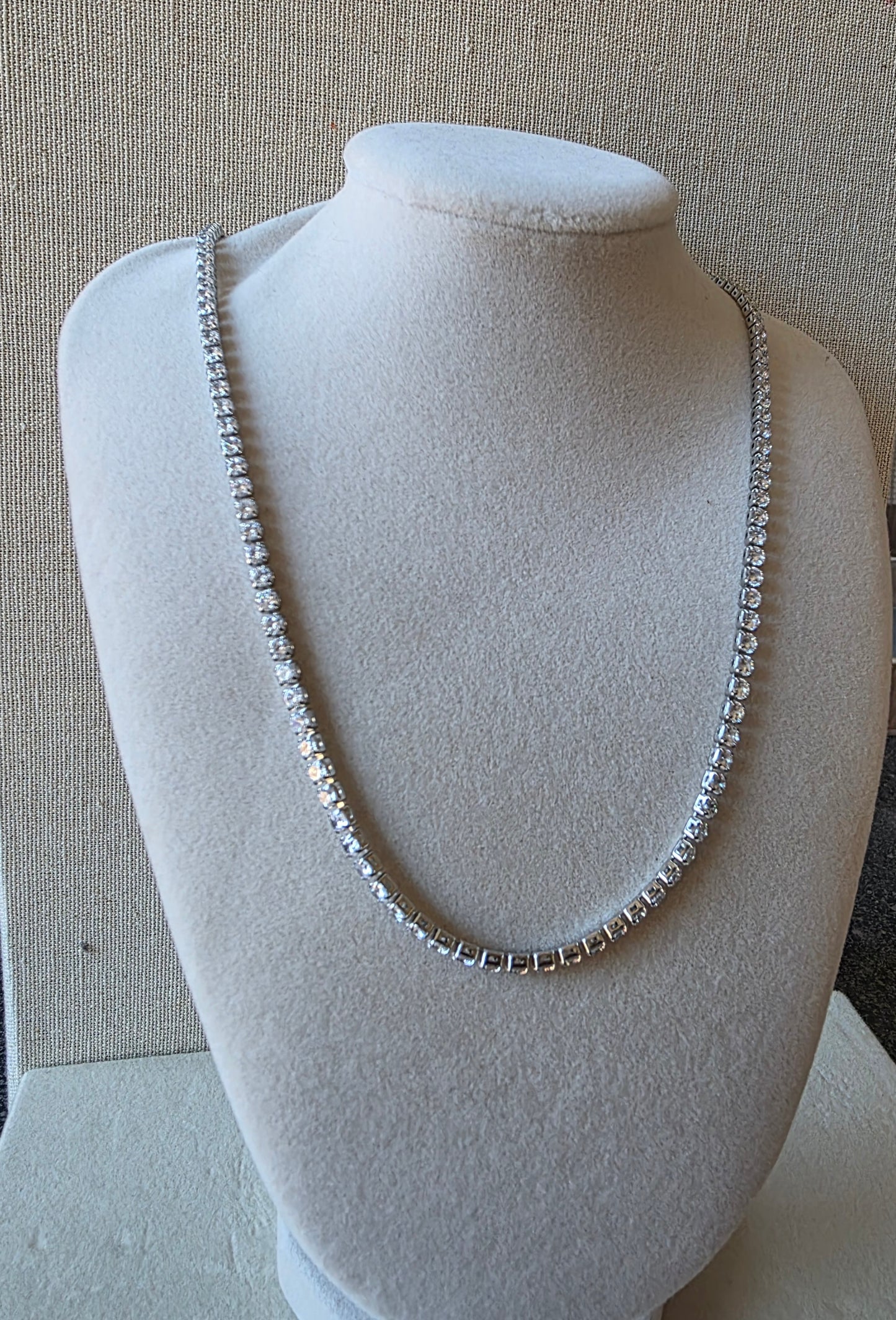 SILVER GLOW