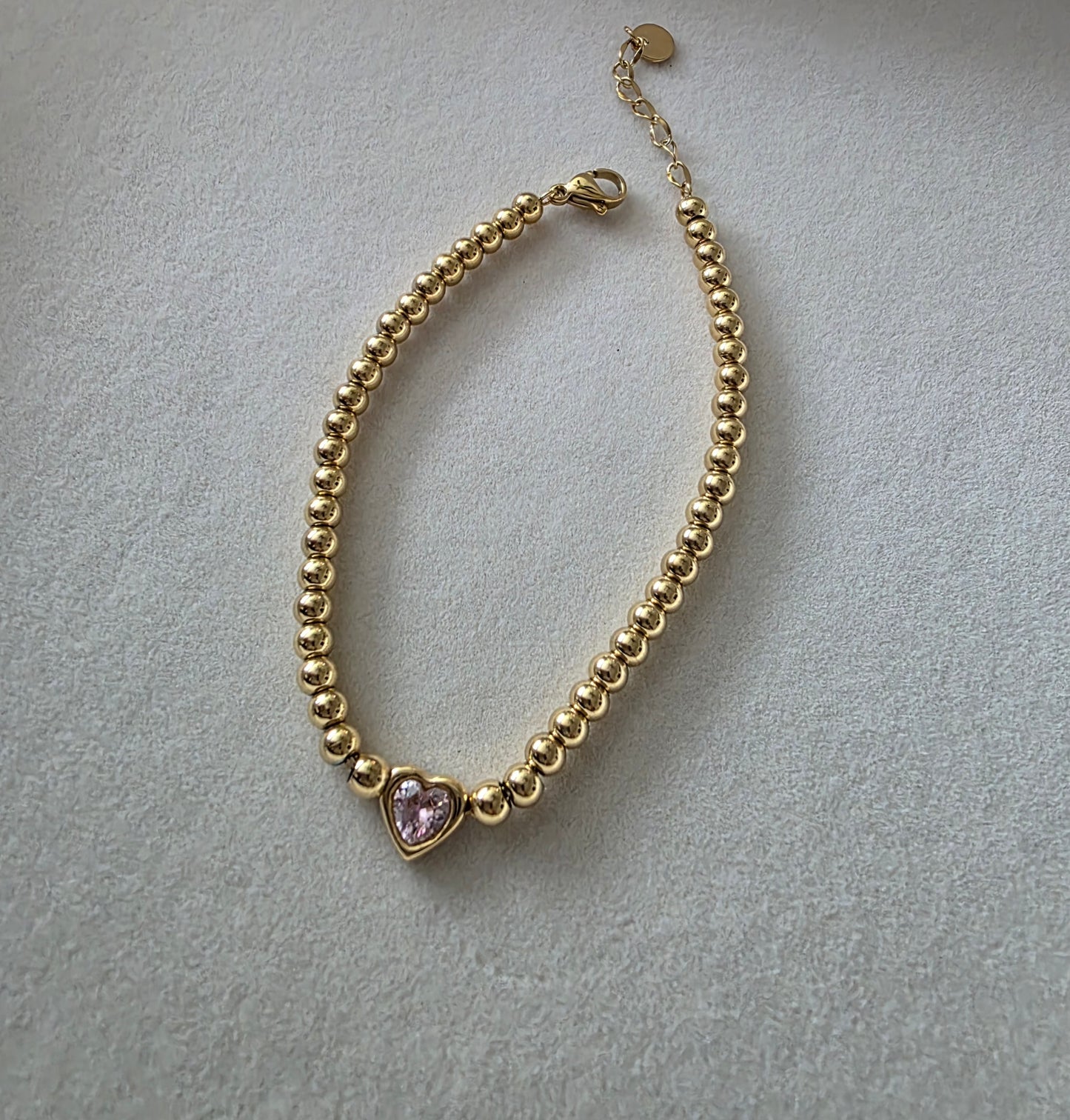 PINK HEART