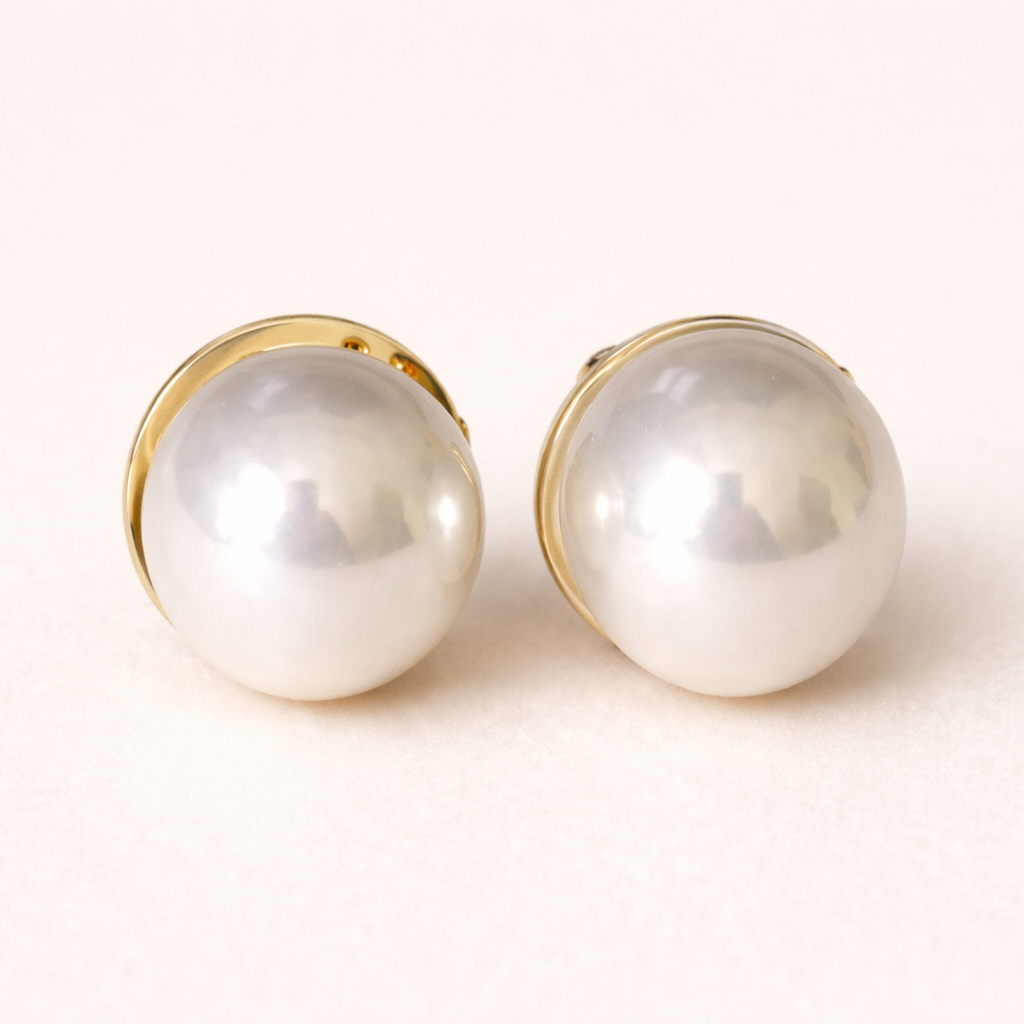 GEMA EARRINGS