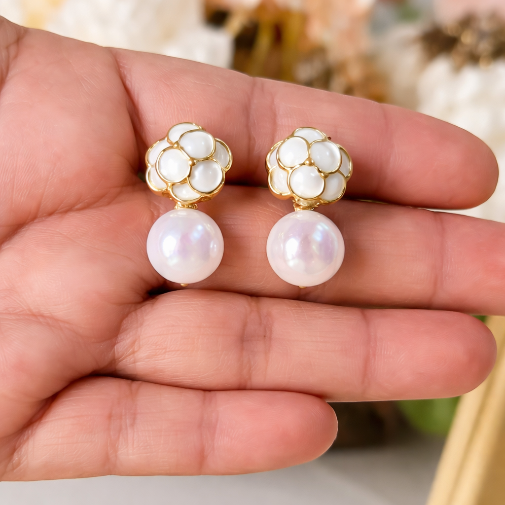 PEARL FLOWER