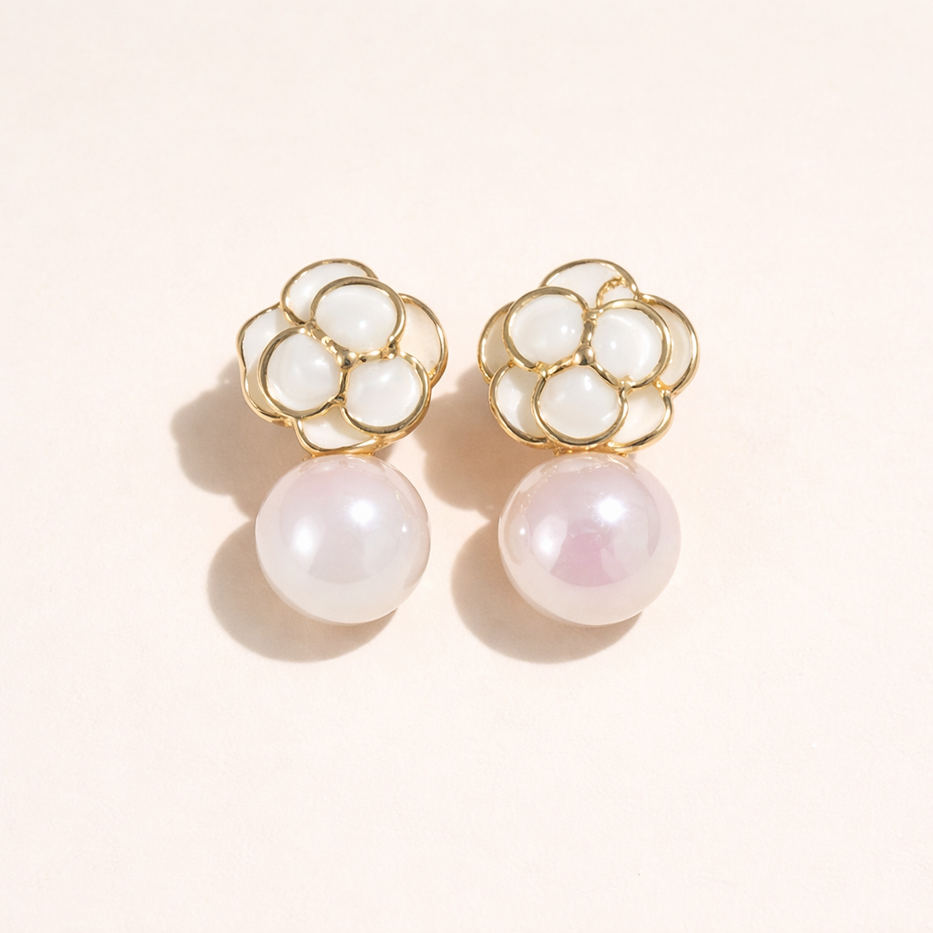 PEARL FLOWER