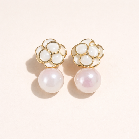 PEARL FLOWER
